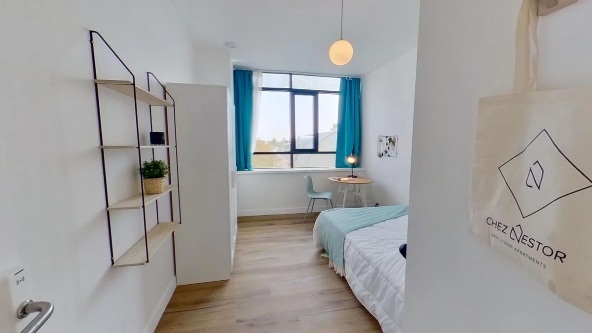 Photo de la colocation : Logement en colocation pour 9 personnes de 166m²