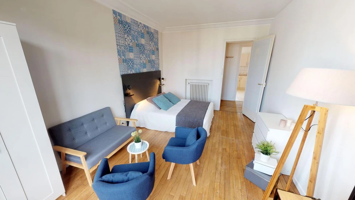 Photo de la colocation : Logement en colocation pour 5 personnes de 118m²