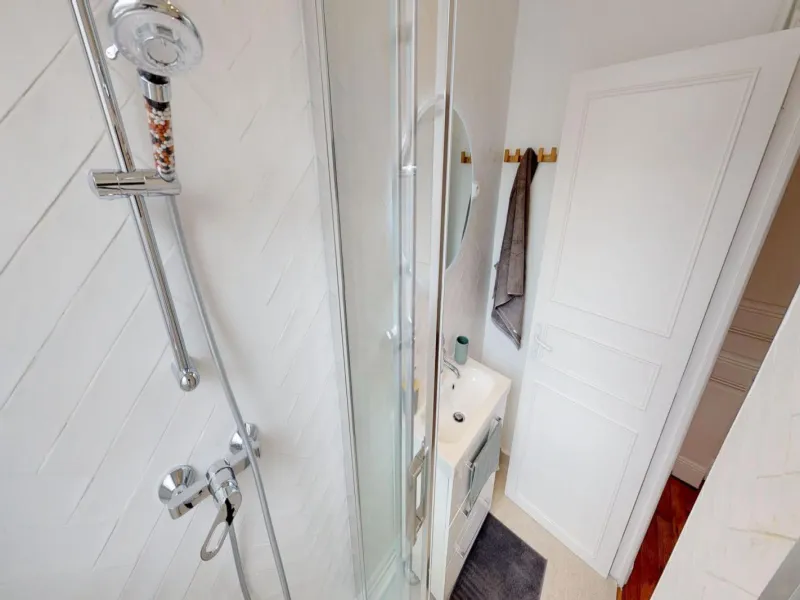 Photo de la colocation : Chambre en colocation de 5 à Paris - 12 Meynadier - #2 - Chambre