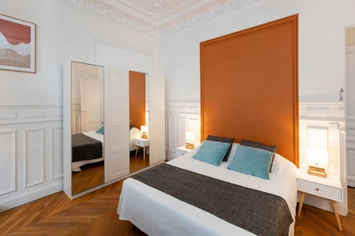 Photo de la colocation : 15 Délibes - Chambre 5