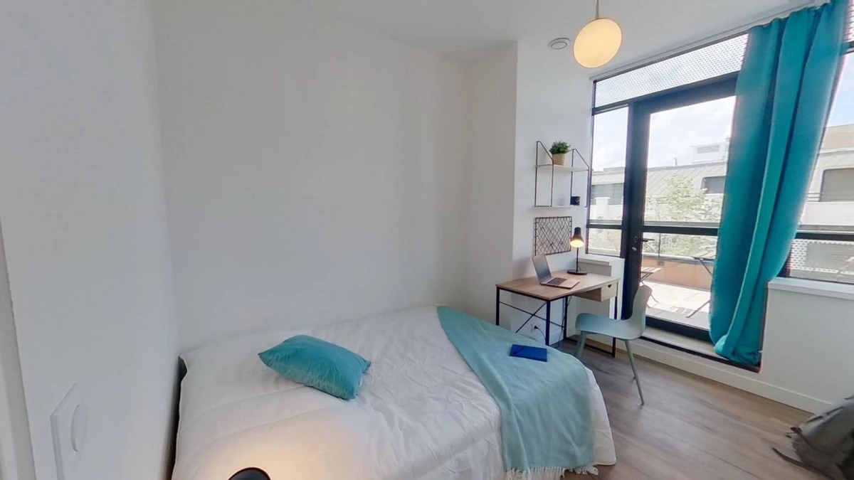 Photo de la colocation : Logement en colocation pour 7 personnes de 130m²