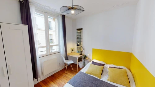 Photo de la colocation : 53 Marois - Chambre 2