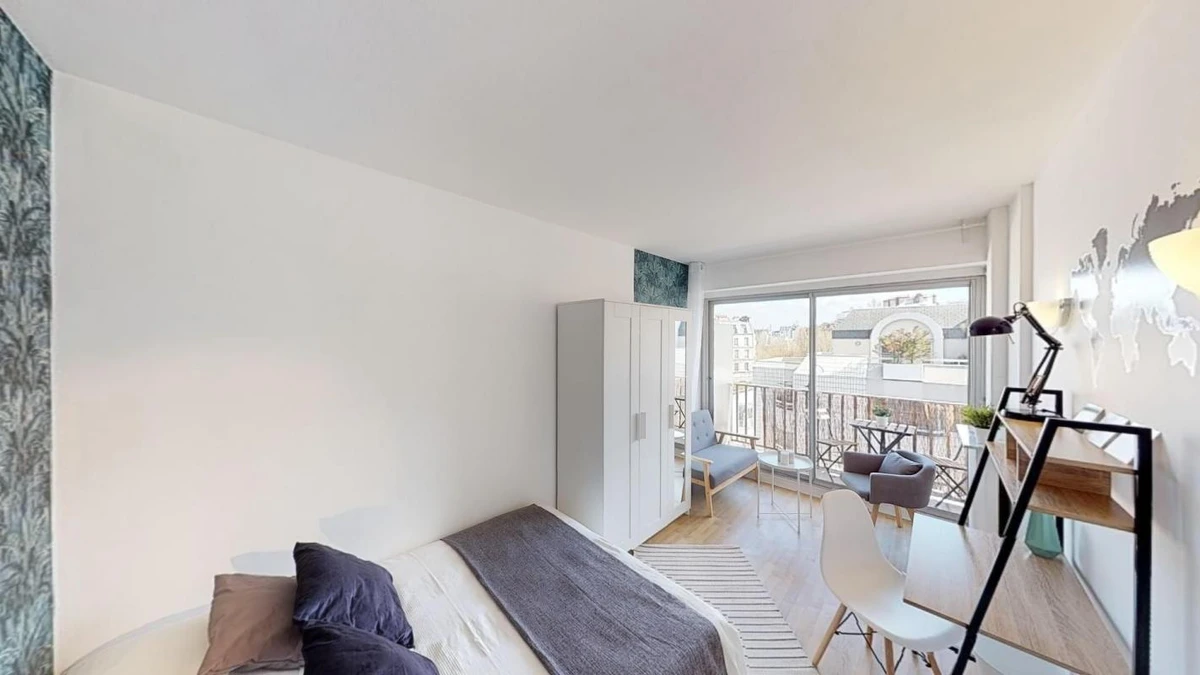 Photo de la colocation : Logement en colocation pour 4 personnes de 78m²