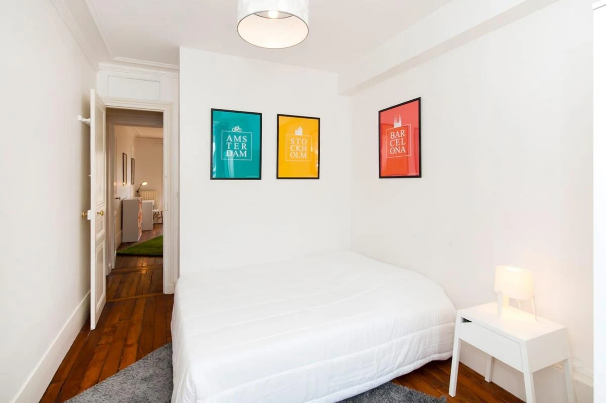 Photo de la colocation : Logement en colocation pour 4 personnes de 71m²