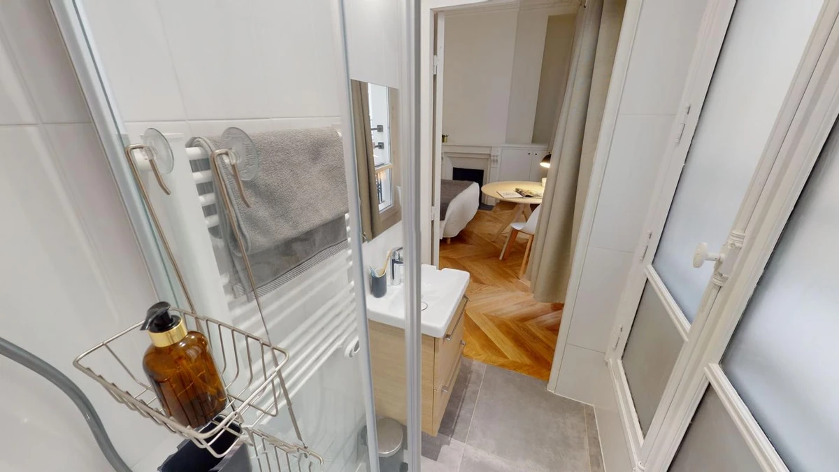 Photo de la colocation : Logement en colocation pour 9 personnes de 217m²