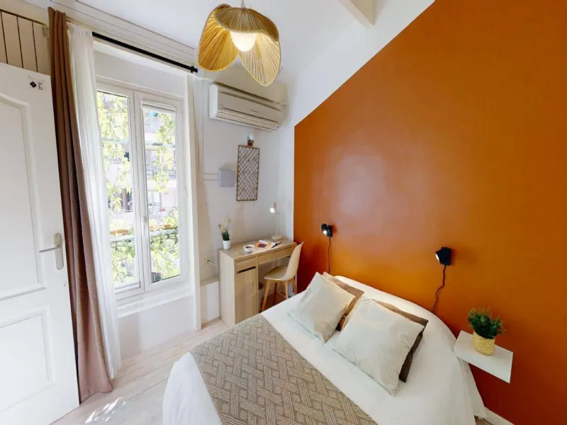 Photo de la colocation : 44 Danton - Chambre 6