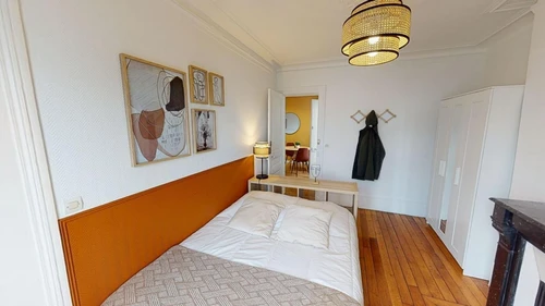 Photo de la colocation : 61 Cloys 6 - Chambre 1