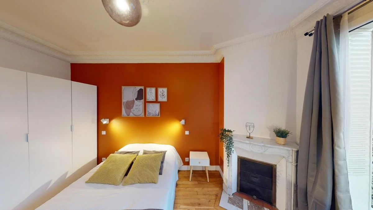 Photo de la colocation : 3 Grandcoing 3 - Chambre 2
