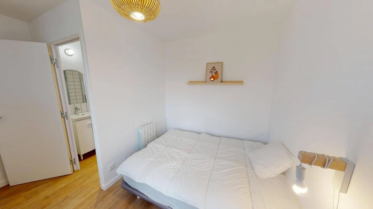 Photo de la colocation : Logement en colocation pour 11 personnes de 188m²