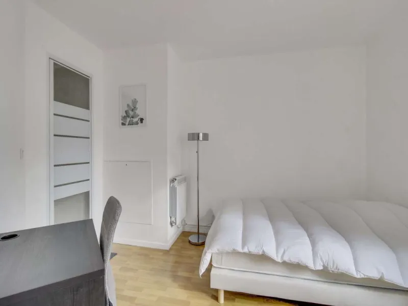Photo de la colocation : Chambre 2 -  3 chambres disponibles en colocation