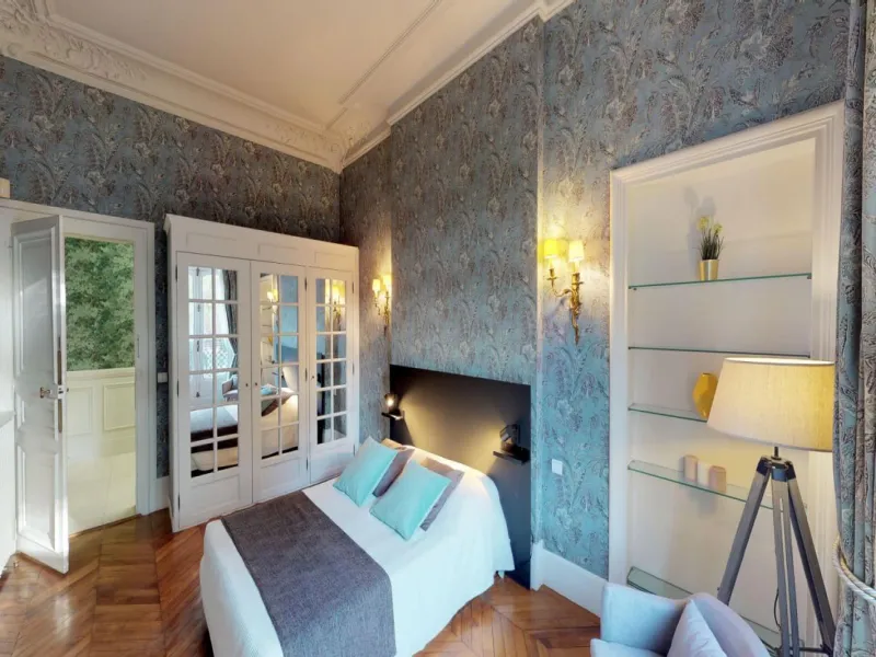 Photo de la colocation : 4 Semard - Chambre 3