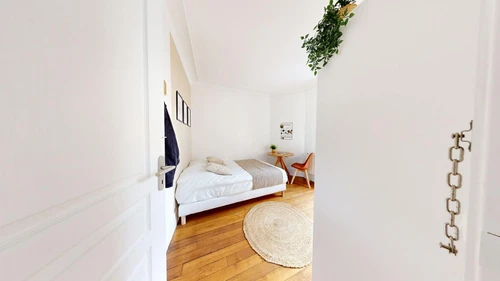 Photo de la colocation : 61 Cloys 2C - Chambre 2