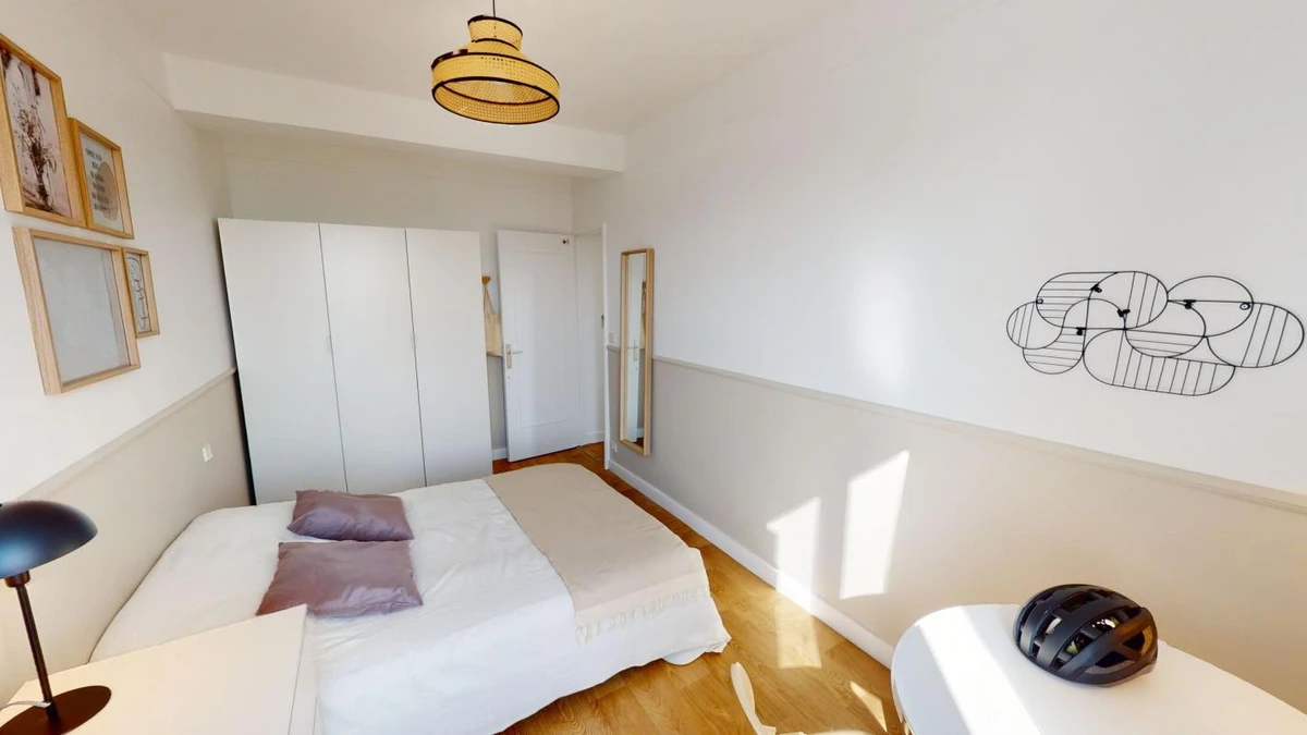 Photo de la colocation : 23 Cronstadt - Chambre 4