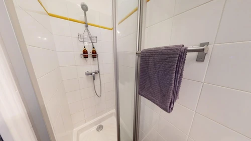 Photo de la colocation : 25 Boissière - Chambre 1