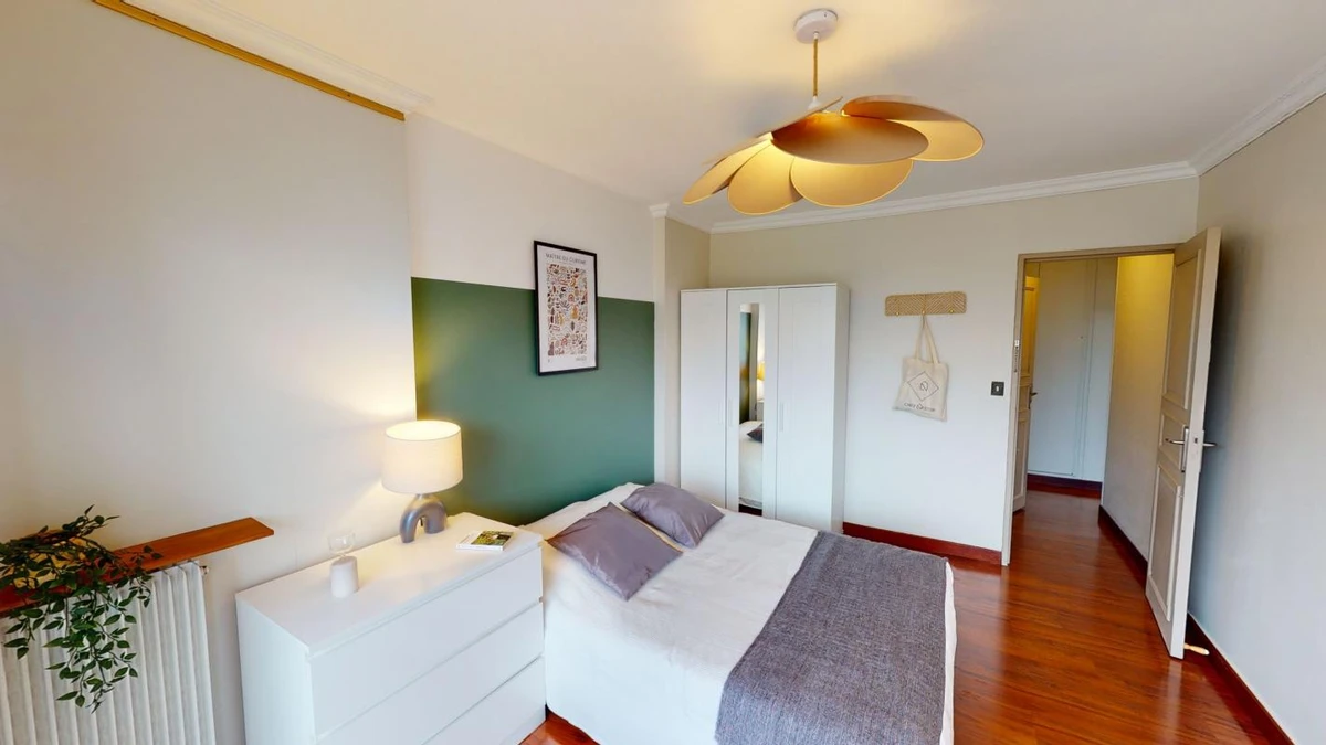 Photo de la colocation : Logement en colocation pour 5 personnes de 100m²