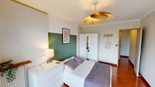 Photo de la colocation : 88 Silvestre - Chambre 4