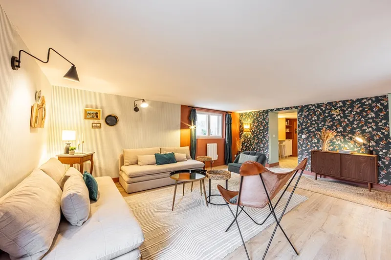 Photo de la colocation à Créteil : Coliving dans une maison à Créteil !