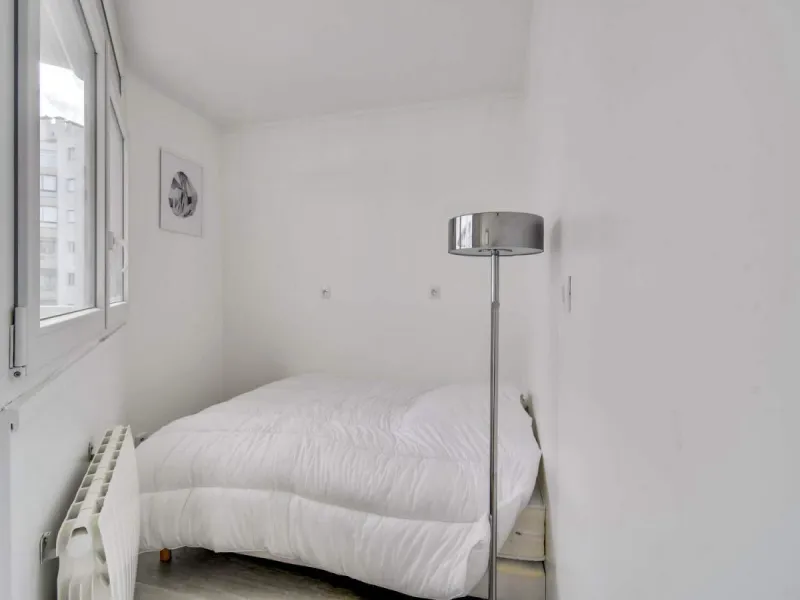 Photo de la colocation : Chambre 4 -  3 chambres disponibles en colocation