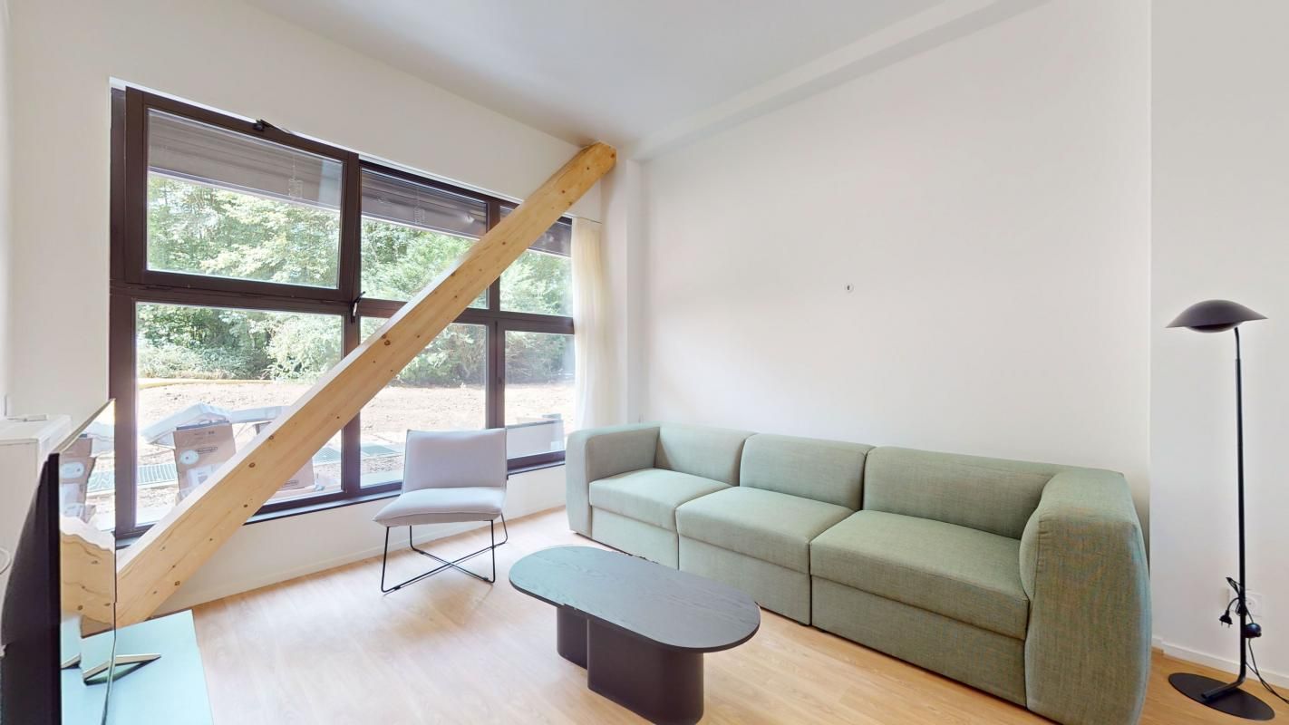 Photo de la colocation : Chambre en colocation de 8 à Orsay - Coliving à Orsay : Appartement de 228m2