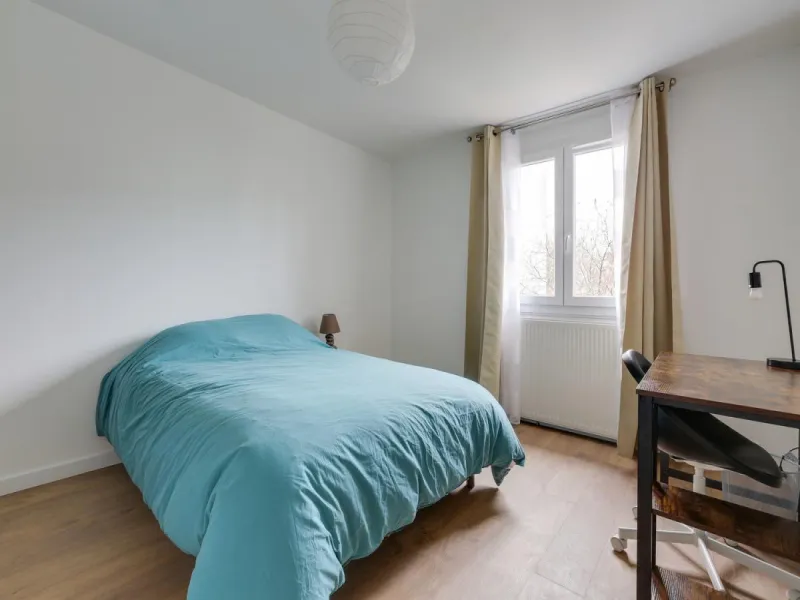 Photo de la colocation : Chambre 3 - Maison 7 pièces