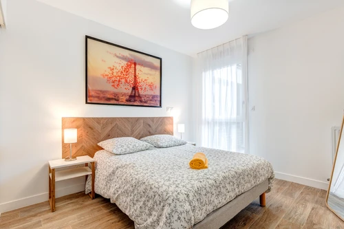Photo de la colocation : Résidence à Rueil-Malmaison : Appartement de 50m2