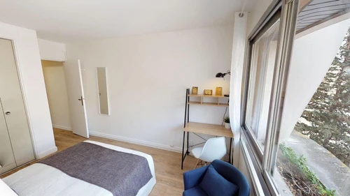 Photo de la colocation : 8 Olier - Chambre 2