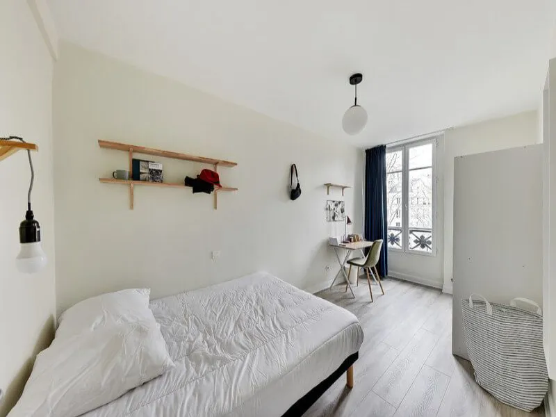 Photo de la colocation : 19 Martin - Chambre 1