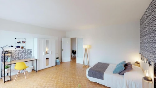 Photo de la colocation : 24 Lorrain - Chambre 4