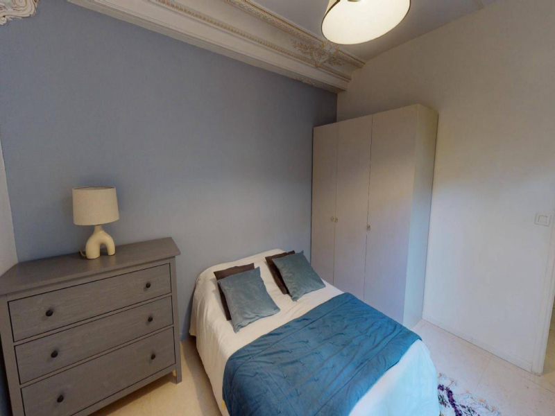 Photo de la colocation : 44 Danton - Chambre 1