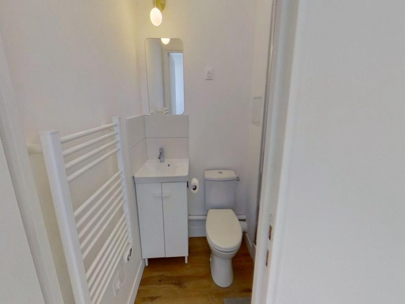 Photo de la colocation : 108 Barbusse 210 - Chambre 1