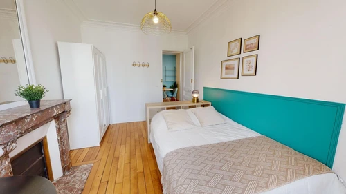 Photo de la colocation : 61 Cloys 5 - Chambre 2