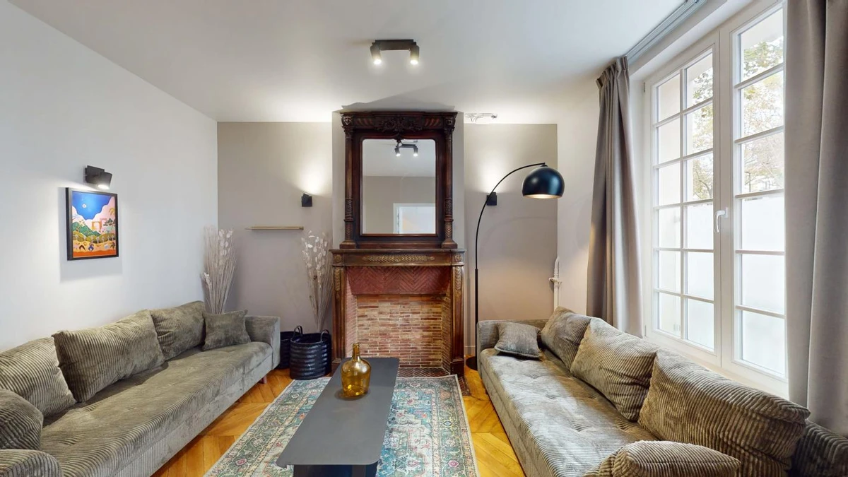Photo de la colocation : Logement en colocation pour 7 personnes de 185m²