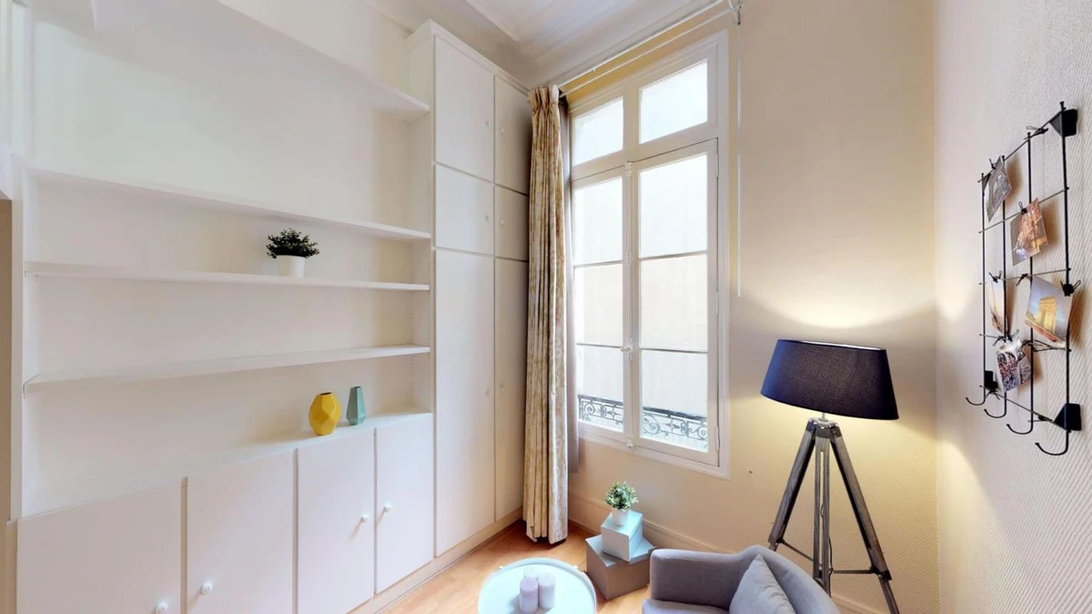Photo de la colocation : 4 Semard - Chambre 5