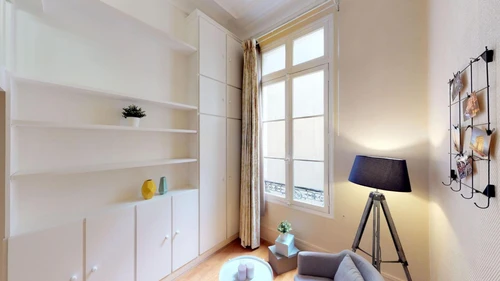 Photo de la colocation : 4 Semard - Chambre 5