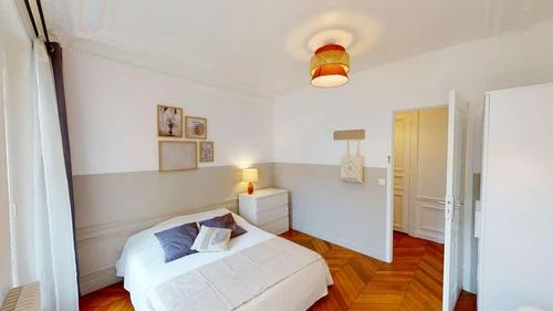 Photo de la colocation : 9 Aqueduc - Chambre 4