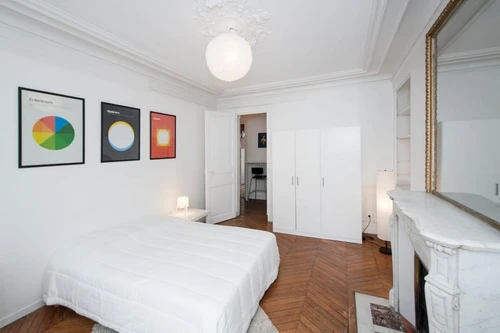 Photo de la colocation : 21 Singer - Chambre 4
