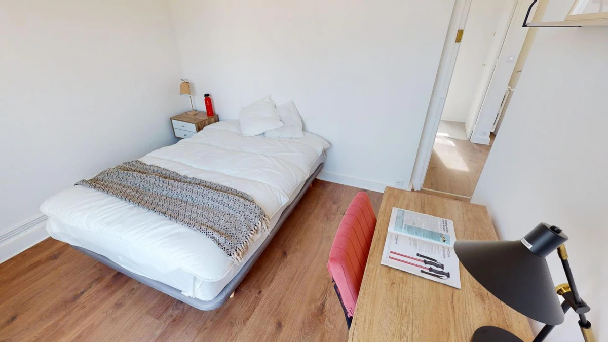 Photo de la colocation : Logement en colocation pour 7 personnes de 175m²