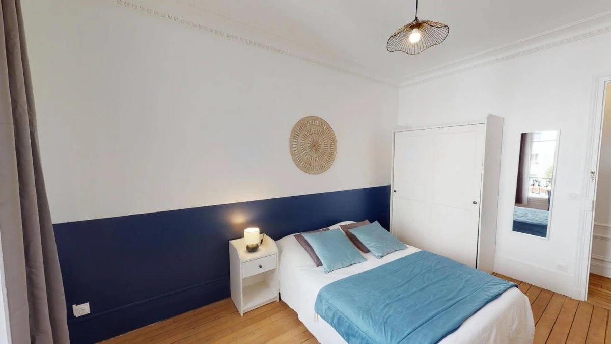 Photo de la colocation : 29 Desaix - Chambre 1