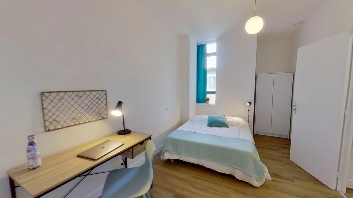 Photo de la colocation : Logement en colocation pour 7 personnes de 130m²