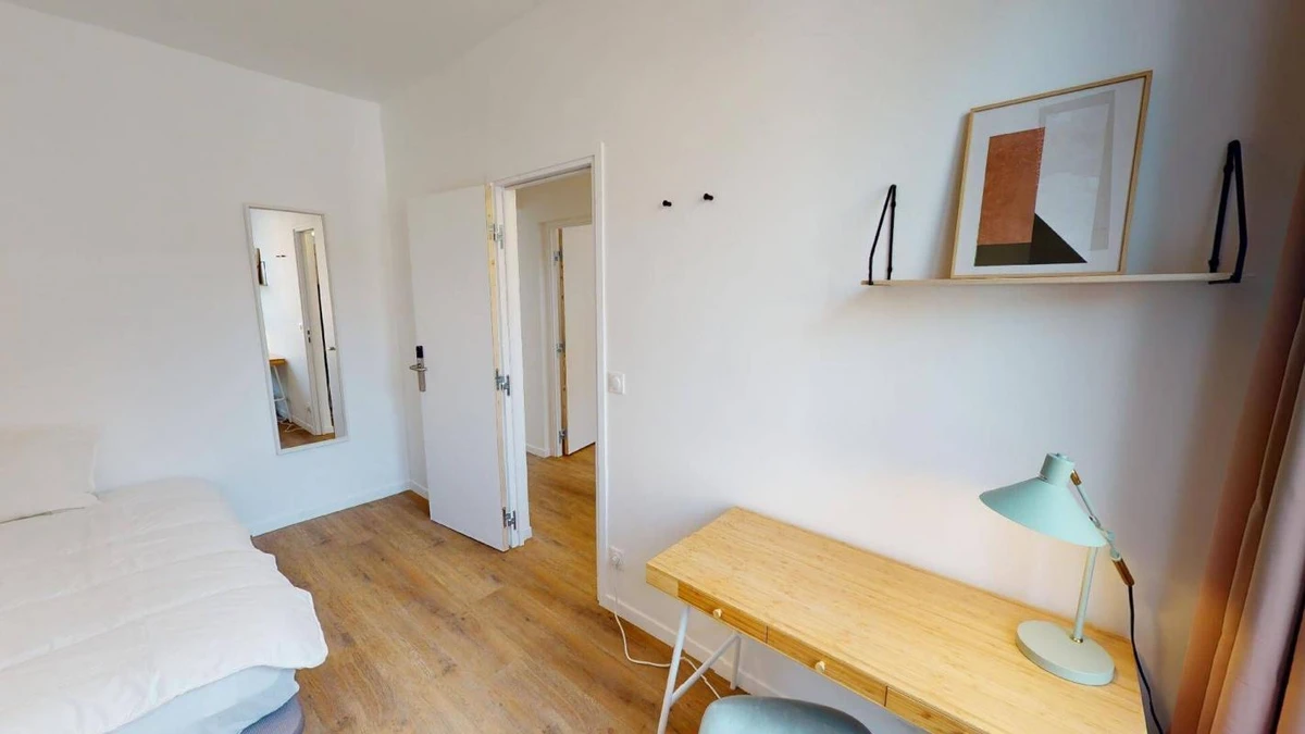 Photo de la colocation : Logement en colocation pour 11 personnes de 188m²