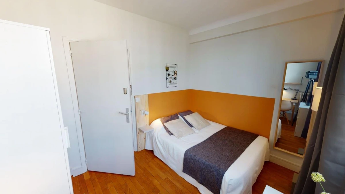 Photo de la colocation : Logement en colocation pour 5 personnes de 113m²