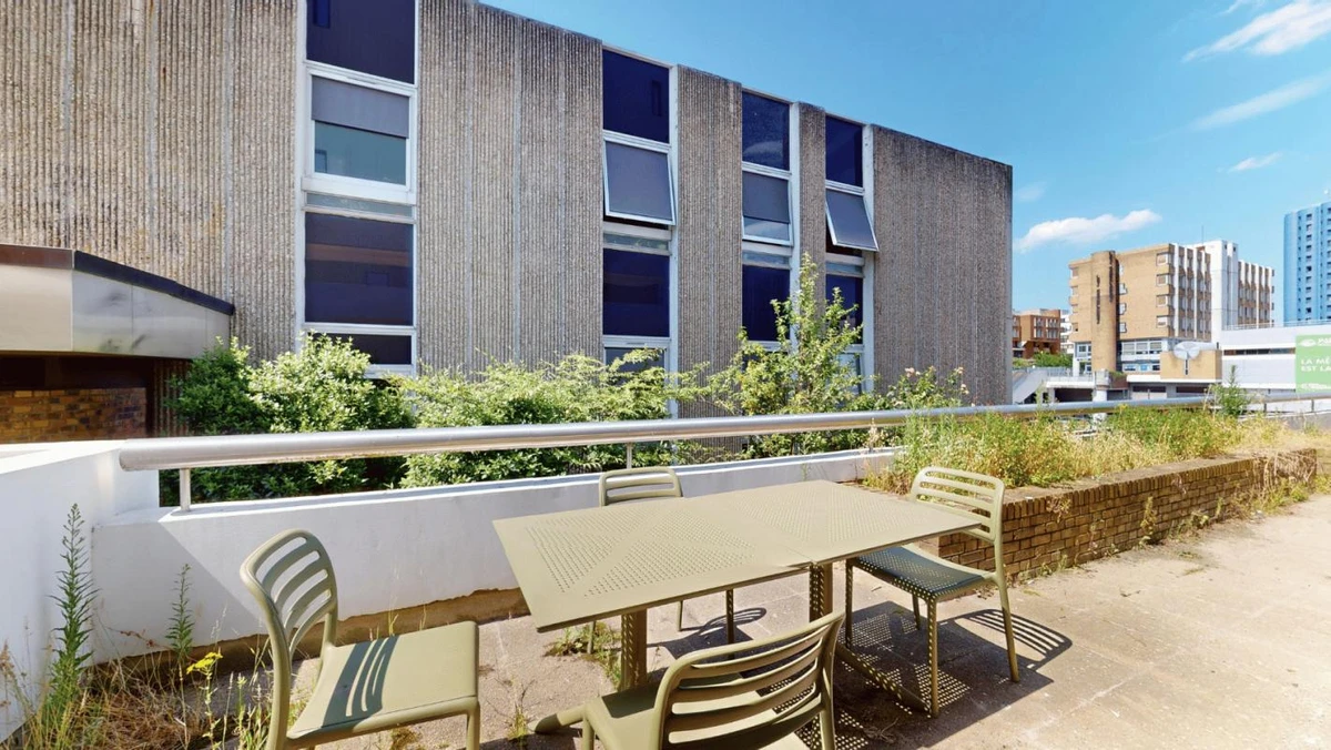 Photo de la colocation : Logement en colocation pour 12 personnes de 2120m²