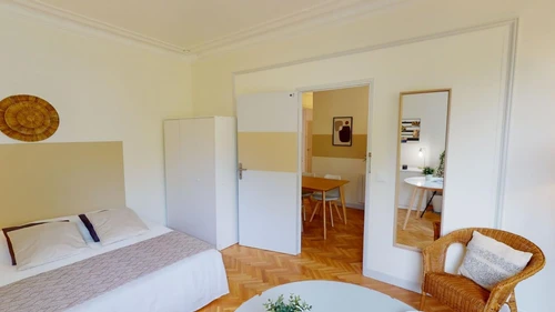 Photo de la colocation : 18 Michel - Chambre 2