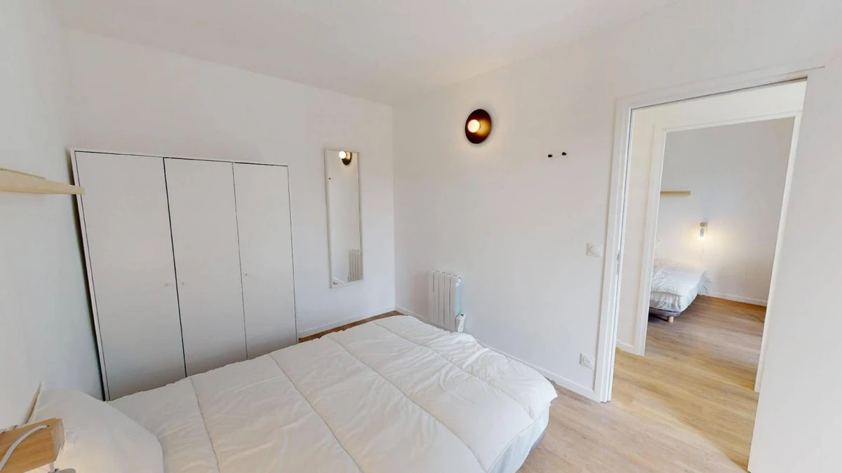 Photo de la colocation : Logement en colocation pour 11 personnes de 188m²