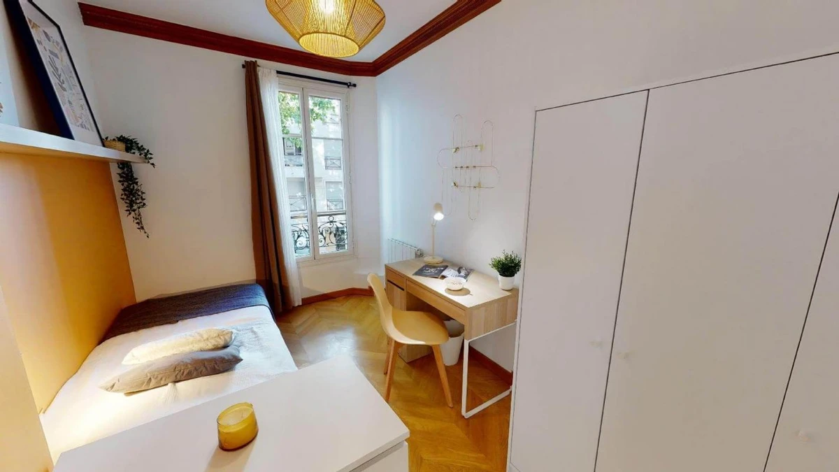 Photo de la colocation : Logement en colocation pour 8 personnes de 250m²