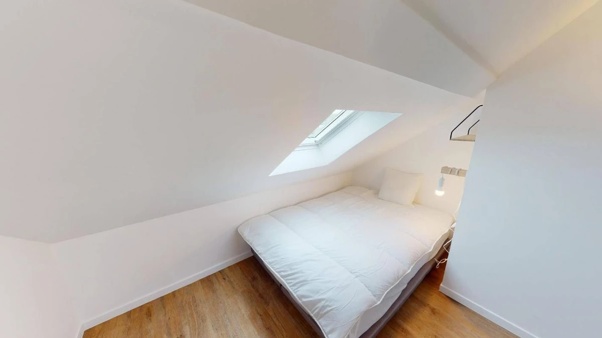 Photo de la colocation : Logement en colocation pour 11 personnes de 188m²