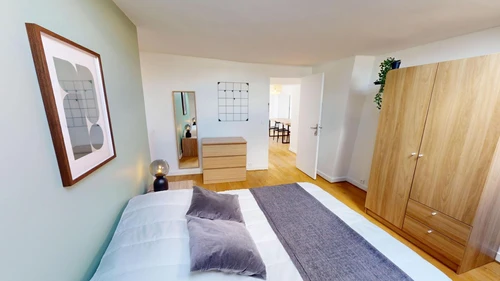 Photo de la colocation : 80 Taitbout B5 - 4 - Chambre 3