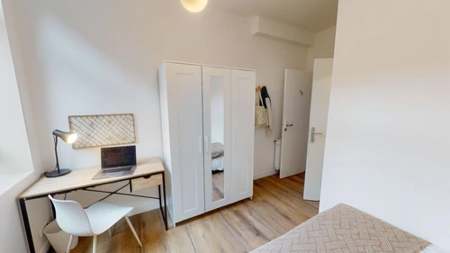 Photo de la colocation : 108 Barbusse 103 - Chambre 1