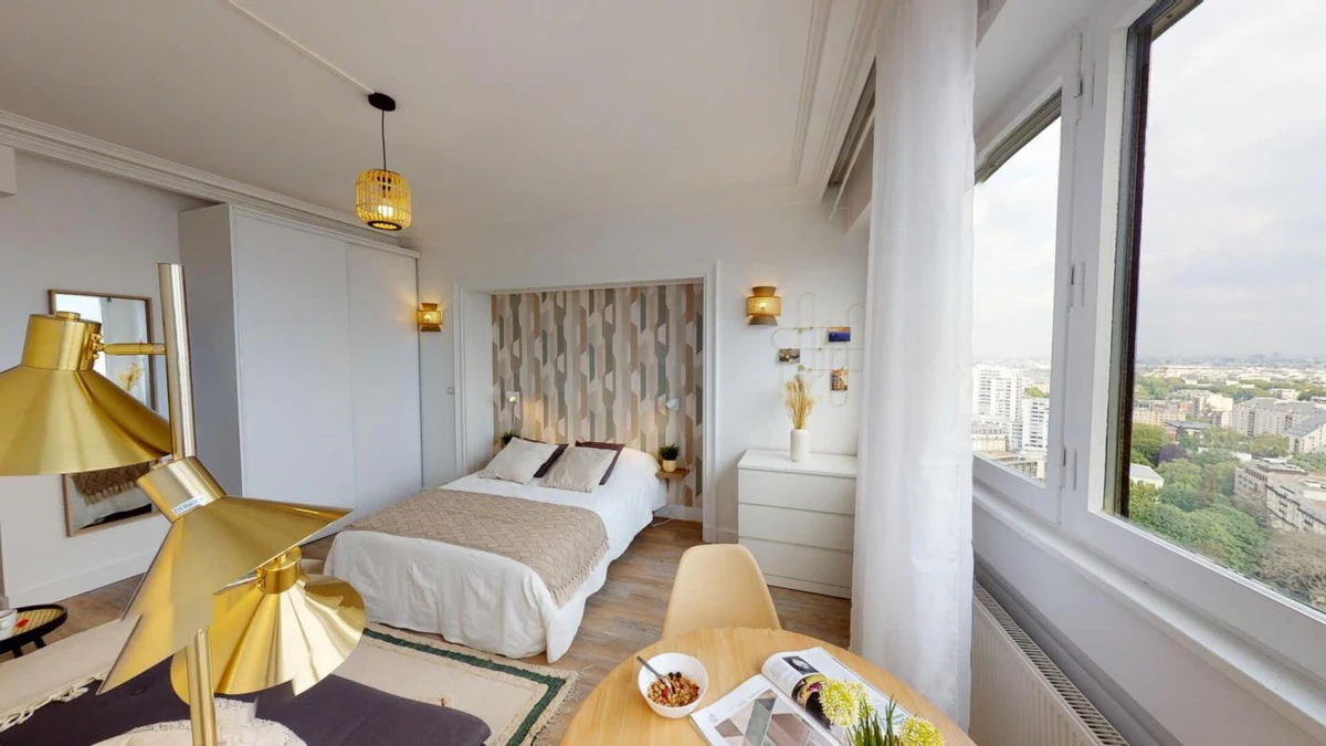 Photo de la colocation : 20T Bezons - Chambre 4