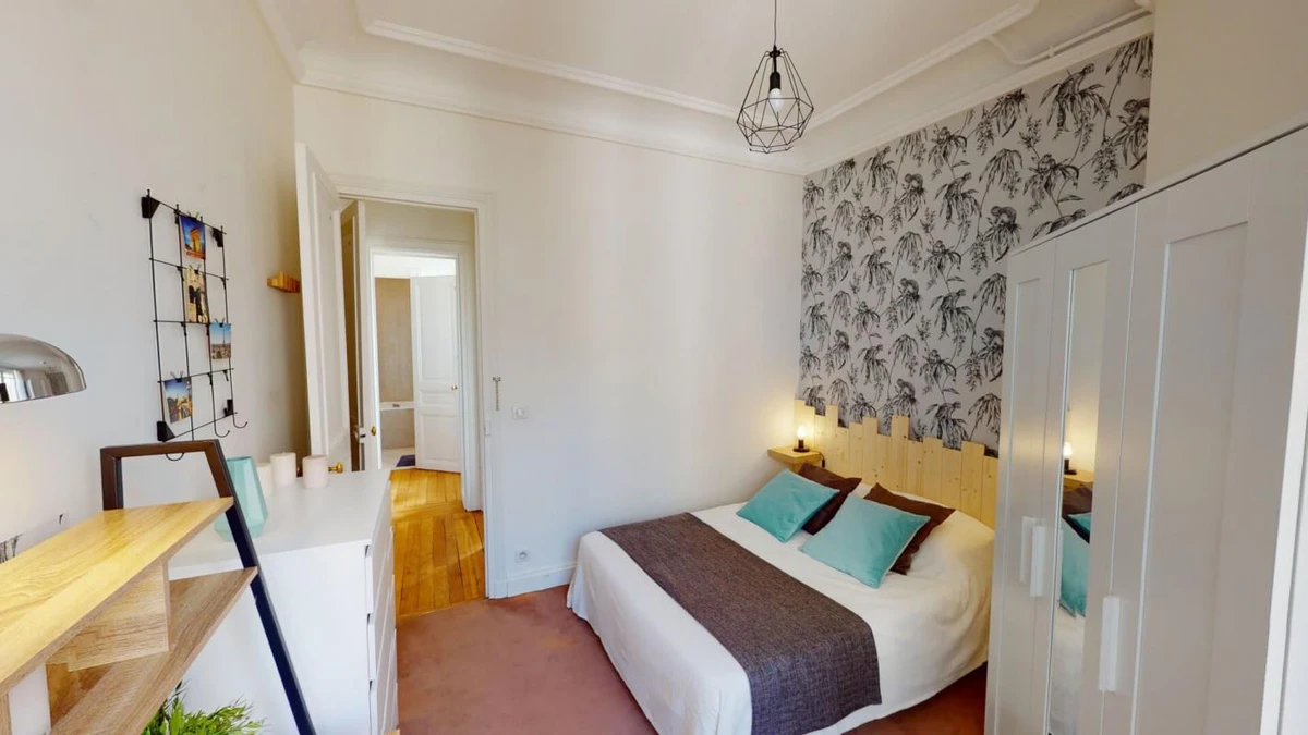 Photo de la colocation : Logement en colocation pour 8 personnes de 194m²